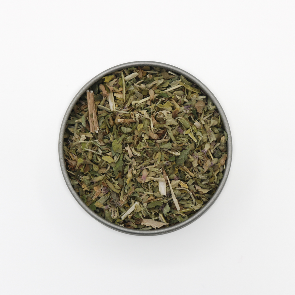 Catnip with Valerian Root Tin | The Luminous Pets